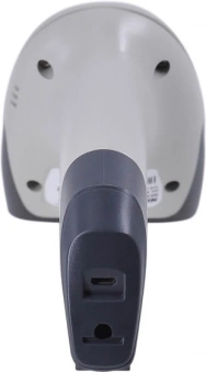 Сканер штрих-кода Mertech CL-2310 1D/2D белый (4839) от магазина РЭССИ