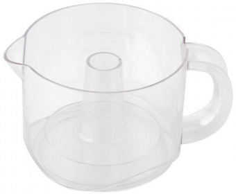 Соковыжималка цитрусовая Scarlett SC-JE50C02 25Вт рез.сок.:700мл. белый/желтый от магазина РЭССИ