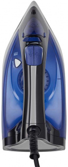 Утюг Polaris PIR 2410K 2400Вт синий от магазина РЭССИ