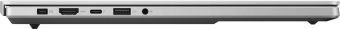 Ноутбук Asus ROG Zephyrus G16 GU605MI-QR272 Core Ultra 7 155H 32Gb SSD1Tb NVIDIA GeForce RTX4070 8Gb 16" OLED 2.5K (2560x1600) noOS white WiFi BT Cam Bag (90NR0IS2-M00DZ0) от магазина РЭССИ