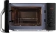 Микроволновая Печь Domfy DSB-MW105 20л. 700Вт черный/серебристый от магазина РЭССИ
