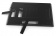 Шкаф коммутационный Hyperline (TTB-4268-DD-RAL9004) напольный 42U 600x800мм пер.дв.перфор. задн.дв.перфор. 2 бок.пан. 800кг черный 710мм 2055мм IP20 сталь от магазина РЭССИ