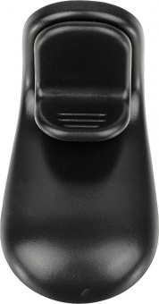 Держатель Wiiix HT-61V9mg магнитный черный для смартфонов от магазина РЭССИ