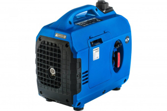 Генератор Hyundai HHY 1050Si 1.2кВт от магазина РЭССИ