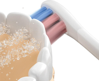 Зубная щетка электрическая Oclean Kids Air 2 (Oclean Air 2) голубой от магазина РЭССИ