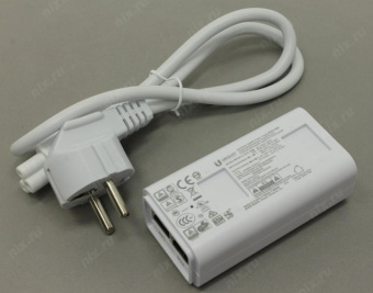 Ubiquiti PowerBeam 2AC 400 антенна параболическая активная от магазина РЭССИ