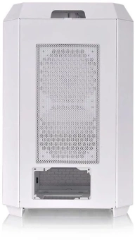 Корпус Thermaltake The Tower 300 Snow белый без БП miniITX 7x120mm 5x140mm 2xUSB3.0 audio bott PSU от магазина РЭССИ