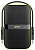 Жесткий диск Silicon Power USB 3.0 2Tb SP020TBPHDA60S3K A60 SP020TBPHDA60S3K Armor 2.5" черный/зеленый от магазина РЭССИ
