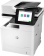 МФУ лазерный HP LaserJet Enterprise M636fh (7PT00A) A4 Duplex Net белый от магазина РЭССИ