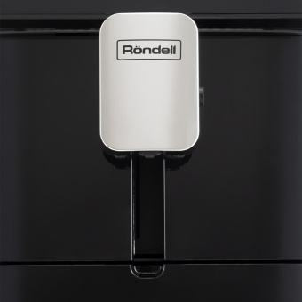 Кофемашина Rondell RDE-1115 1400Вт черный от магазина РЭССИ