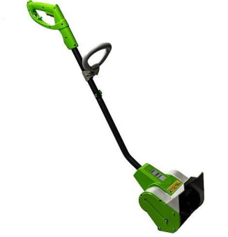 Снегоуборщик электр. RedVerg RD-ESB30/1300 1.3кВт от магазина РЭССИ