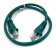 Патч-корд Buro UTP 4 пары cat5E CCA molded 0.5м зеленый RJ-45 (m)-RJ-45 (m) от магазина РЭССИ