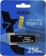 Флеш Диск Netac 256Gb U351 NT03U351N-256G-30BK USB3.0 серый от магазина РЭССИ