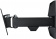 Кронштейн для телевизора Hama H-118113 черный 10"-26" макс.15кг настенный поворот и наклон от магазина РЭССИ