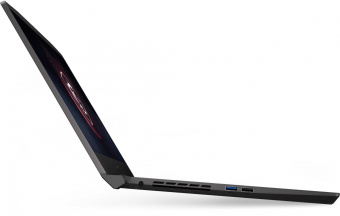 Ноутбук MSI Pulse GL66 11UDK-420XRU Core i5 11400H 8Gb SSD512Gb NVIDIA GeForce RTX 3050 Ti 4Gb 15.6" IPS FHD (1920x1080) Free DOS grey WiFi BT Cam (9S7-158224-420) от магазина РЭССИ