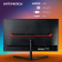 Картинка Монитор SunWind 23.8" SUN-M24BG110 черный VA LED 6ms 16:9 HDMI матовая 250cd 178гр/178гр 1920x1080 165Hz DP FHD USB 2.6кг от магазина РЭССИ Монитор SunWind 23.8" SUN-M24BG110 черный VA LED 6ms 16:9 HDMI матовая 250cd 178гр/178гр 1920x1080 165Hz DP FHD USB 2.6кг от магазина РЭССИ