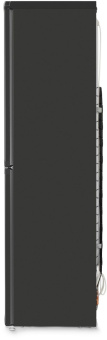 Холодильник SunWind SCC405 2-хкамерн. графит (двухкамерный) от магазина РЭССИ