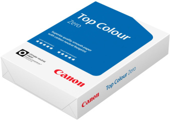 Бумага Canon Top Colour Zero 5911A115 SRA3/350г/м2/125л./белый CIE161% для лазерной печати от магазина РЭССИ