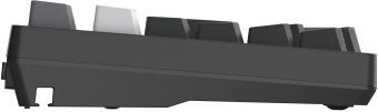 Клавиатура A4Tech Bloody WS98 механическая черный/серый USB for gamer LED (WS98) от магазина РЭССИ