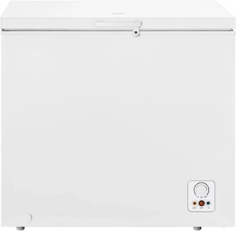 Морозильный ларь Gorenje FH20APW белый от магазина РЭССИ