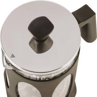 Френч-пресс Rondell Craft RDS-1301 0.6л серый от магазина РЭССИ