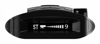 Радар-детектор Digma Ranger Signature GPS приемник черный от магазина РЭССИ