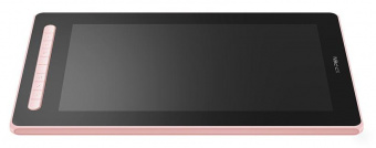 Графический планшет XPPen Artist 16(2nd) LED USB розовый от магазина РЭССИ