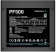 Картинка Блок питания Deepcool ATX 500W PF500 V2 80 PLUS WHITE (20+4pin) APFC 120mm fan 6xSATA RTL от магазина РЭССИ Блок питания Deepcool ATX 500W PF500 V2 80 PLUS WHITE (20+4pin) APFC 120mm fan 6xSATA RTL от магазина РЭССИ