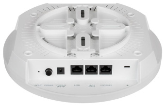 Точка доступа D-Link DWL-7620AP/UN/A1A AC2200 1000BASE-T белый от магазина РЭССИ