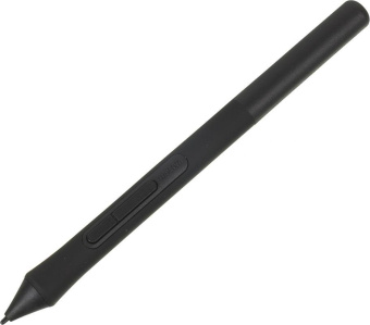Графический планшет Wacom Intuos S Bluetooth CTL-4100WLK-N Bluetooth/USB черный от магазина РЭССИ