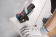 Картинка Углошлифовальная машина Bosch GWS 10,8-76 V-EC 19500об/мин рез.шпин.:M5 d=76мм жестк.кейс (06019F2000) от магазина РЭССИ Углошлифовальная машина Bosch GWS 10,8-76 V-EC 19500об/мин рез.шпин.:M5 d=76мм жестк.кейс (06019F2000) от магазина РЭССИ