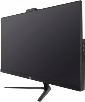 Моноблок IRU Office 27IH5PA 27" Full HD i5 11400 (2.6) 8Gb SSD512Gb UHDG 730 CR Free DOS GbitEth WiFi BT 120W Cam черный 1920x1080 от магазина РЭССИ