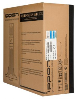 Батарея для ИБП Ippon Innova RT 1.5/2K 2U 48В 14Ач для Innova RT 1.5/2K от магазина РЭССИ