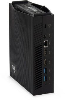 Неттоп IRU 515ALC i5 12450H (2) 16Gb SSD512Gb UHDG noOS GbitEth WiFi BT 120W черный (2012451) от магазина РЭССИ