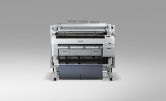 Плоттер Epson SureColor SC-T5200 (C11CD67301A0) A0/36" от магазина РЭССИ