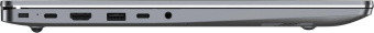 Ноутбук Tecno MegaBook K16SAA Core i5 13420H 16Gb SSD1Tb Intel UHD Graphics 16" IPS WUXGA (1920x1200) Windows 11 Home grey WiFi BT Cam 6060mAh (71003300437) от магазина РЭССИ