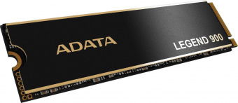Накопитель SSD A-Data PCIe 4.0 x4 2TB SLEG-900-2TCS Legend 900 M.2 2280 от магазина РЭССИ
