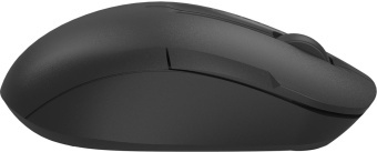 Мышь A4Tech Fstyler FG15C Air2 черный оптическая (1200dpi) беспроводная USB для ноутбука (3but) от магазина РЭССИ