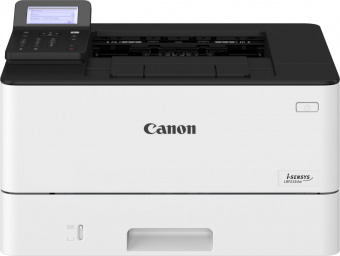Принтер лазерный Canon i-Sensys LBP233dw (5162C008) A4 Duplex WiFi от магазина РЭССИ