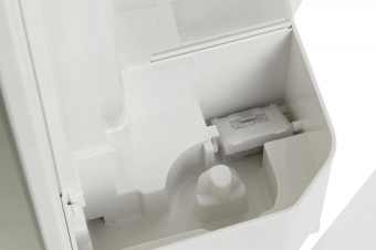 Климатический комплекc Panasonic F-VXR50R-W 46Вт белый (20335) от магазина РЭССИ