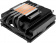 Устройство охлаждения(кулер) ID-Cooling IS-40X V2 Soc-AM4/1151/1200/1700 4-pin 14-35dB Al+Cu 100W 400gr Ret от магазина РЭССИ