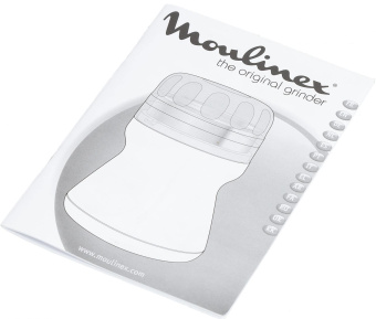 Кофемолка Moulinex AR110830 180Вт сист.помол.:ротац.нож вместим.:50гр черный от магазина РЭССИ