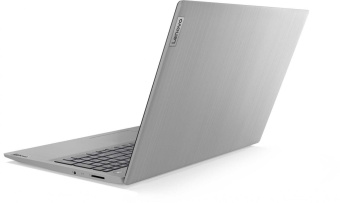 Ноутбук Lenovo IdeaPad 3 15IML05 Core i3 10110U 8Gb SSD256Gb Intel UHD Graphics 15.6" IPS FHD (1920x1080) Windows 10 Home grey WiFi BT Cam (81WB0121RU) от магазина РЭССИ