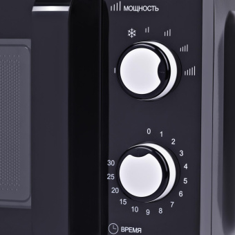 Микроволновая Печь SunWind SUN-MW031 20л. 700Вт черный от магазина РЭССИ