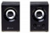Колонки Оклик OK-160 2.0 черный 6Вт от магазина РЭССИ
