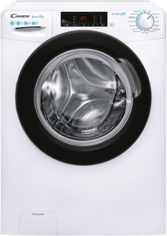 Стиральная машина Candy Smart Pro CO34 106TB1/2-07 класс: A загр.фронтальная макс.:6кг белый от магазина РЭССИ