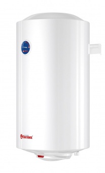 Водонагреватель Thermex First 50 V 1.5кВт 50л электрический настенный/белый от магазина РЭССИ