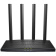 Роутер беспроводной TP-Link Archer C6U AC1200 10/100/1000BASE-TX/4G ready черный от магазина РЭССИ