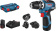 Картинка Дрель-шуруповерт Bosch GSR 12V-35 FC без АКК и ЗУ аккум. патрон:быстрозажимной (кейс в комплекте) (06019H3002) от магазина РЭССИ Дрель-шуруповерт Bosch GSR 12V-35 FC без АКК и ЗУ аккум. патрон:быстрозажимной (кейс в комплекте) (06019H3002) от магазина РЭССИ