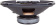 Колонки автомобильные Kicx RX 693 300Вт 91дБ 4Ом 15x23см (6x9дюйм) (ком.:2кол.) коаксиальные трехполосные от магазина РЭССИ